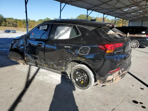 KL4AMBSL8RB011836 2024 BUICK ENCORE GX - Image 2