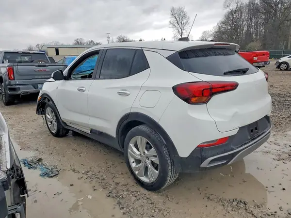 KL4AMBSL8RB012582 2024 BUICK ENCORE GX - Image 2