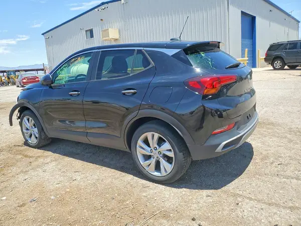 KL4AMBSL8RB014199 2024 BUICK ENCORE - Image 2