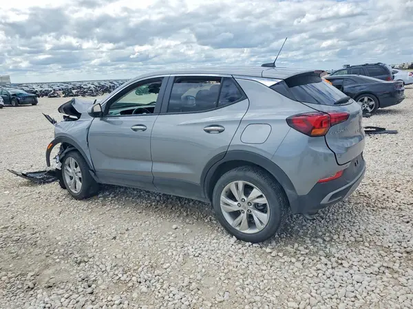 KL4AMBSL8RB014591 2024 BUICK ENCORE - Image 2