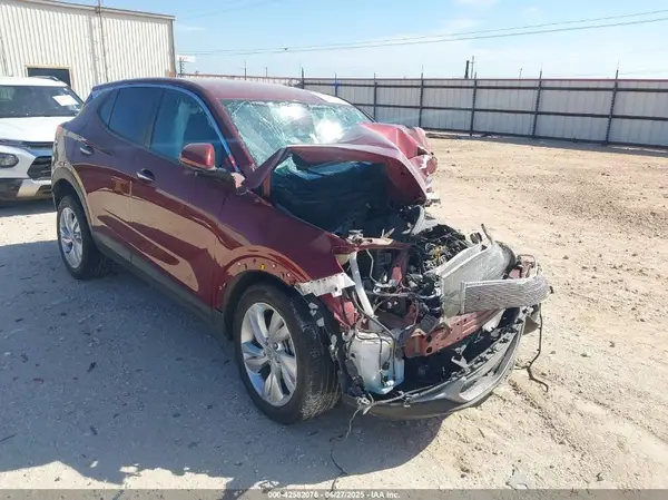 KL4AMBSL8RB131684 2024 BUICK ENCORE GX - Image 1