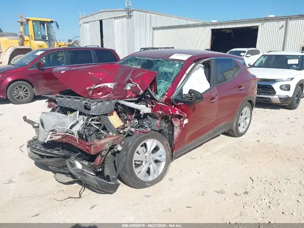 KL4AMBSL8RB131684 2024 BUICK ENCORE GX - Image 2