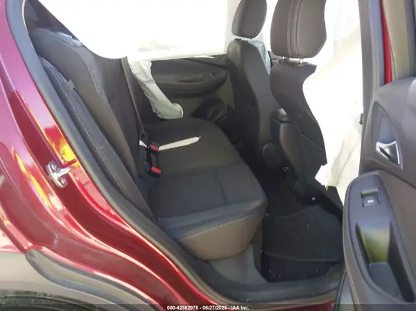 KL4AMBSL8RB131684 2024 BUICK ENCORE GX - Image 8