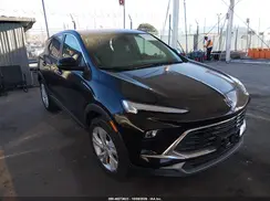 KL4AMBSL8RB137887 2024 BUICK ENCORE GX