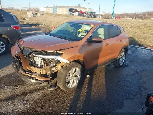 KL4AMBSL8RB150400 2024 BUICK ENCORE GX - Image 2