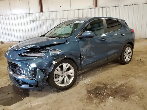 KL4AMBSL8RB165849 2024 BUICK ENCORE - Image 1