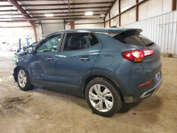 KL4AMBSL8RB165849 2024 BUICK ENCORE - Image 2