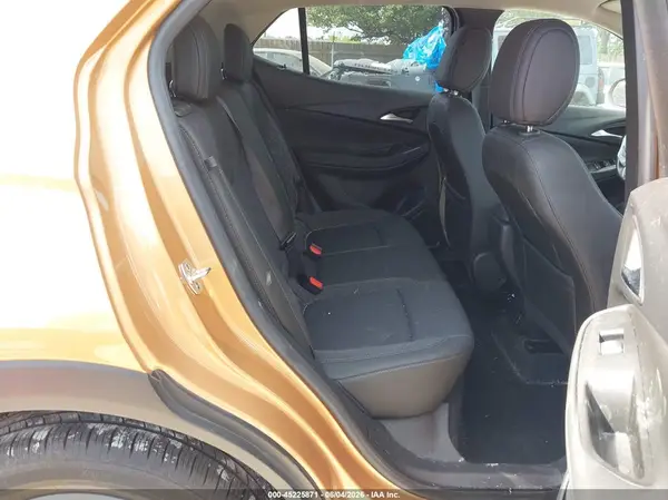 KL4AMBSL8RB167486 2024 BUICK ENCORE GX - Image 8