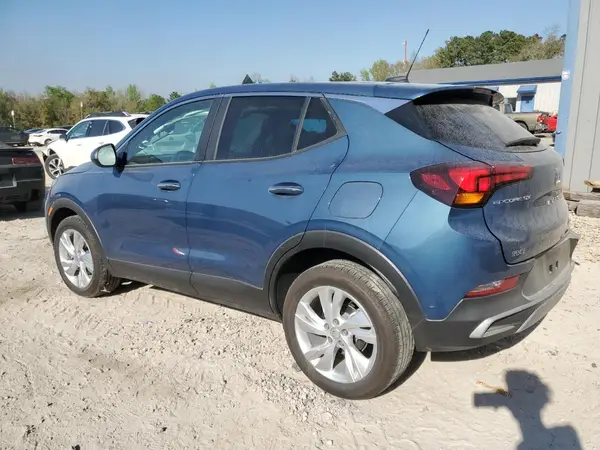 KL4AMBSL8RB176141 2024 BUICK ENCORE - Image 2