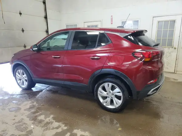 KL4AMBSL8RB177743 2024 BUICK ENCORE - Image 2