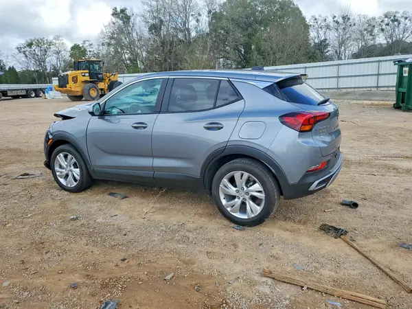 KL4AMBSL8RB179704 2024 BUICK ENCORE - Image 2