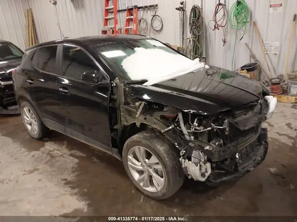 KL4AMBSL8RB193294 2024 BUICK ENCORE GX - Image 1