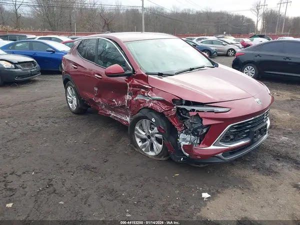 KL4AMBSL8RB195269 2024 BUICK ENCORE GX - Image 1