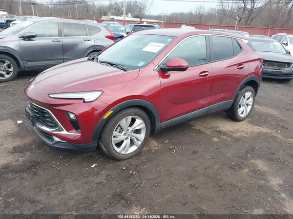 KL4AMBSL8RB195269 2024 BUICK ENCORE GX - Image 2
