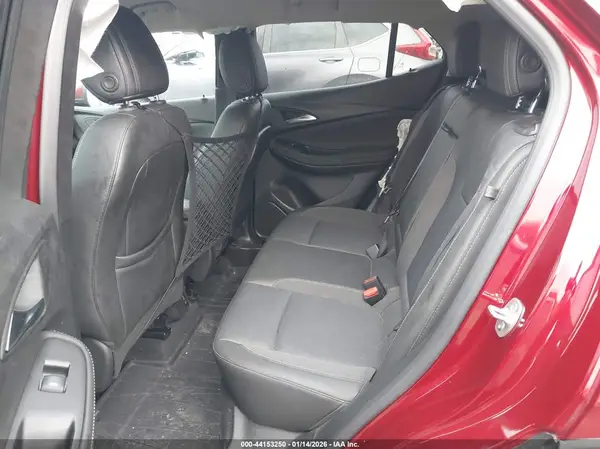KL4AMBSL8RB195269 2024 BUICK ENCORE GX - Image 8
