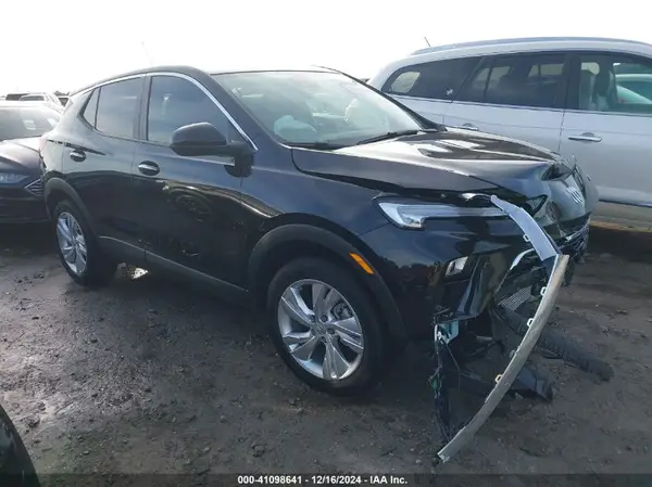 KL4AMBSL8RB204990 2024 BUICK ENCORE GX - Image 1