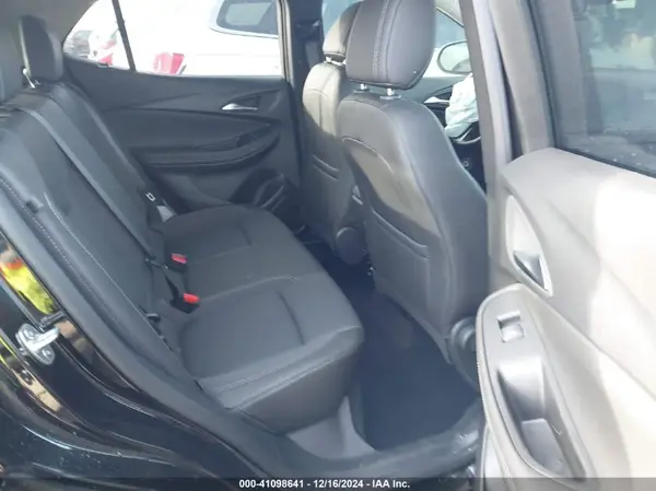 KL4AMBSL8RB204990 2024 BUICK ENCORE GX - Image 8