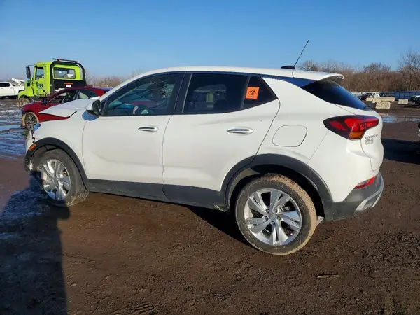 KL4AMBSL8RB207906 2024 BUICK ENCORE GX - Image 2