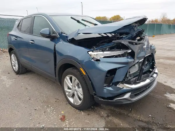 KL4AMBSL8RB207968 2024 BUICK ENCORE GX - Image 1