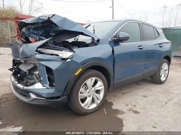 KL4AMBSL8RB207968 2024 BUICK ENCORE GX - Image 2