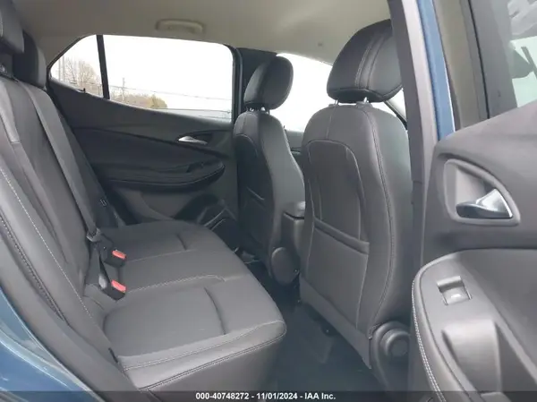 KL4AMBSL8RB207968 2024 BUICK ENCORE GX - Image 8