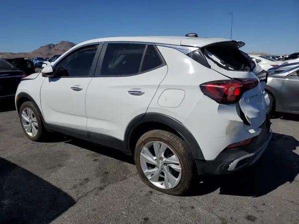 KL4AMBSL8RB209154 2024 BUICK ENCORE - Image 2