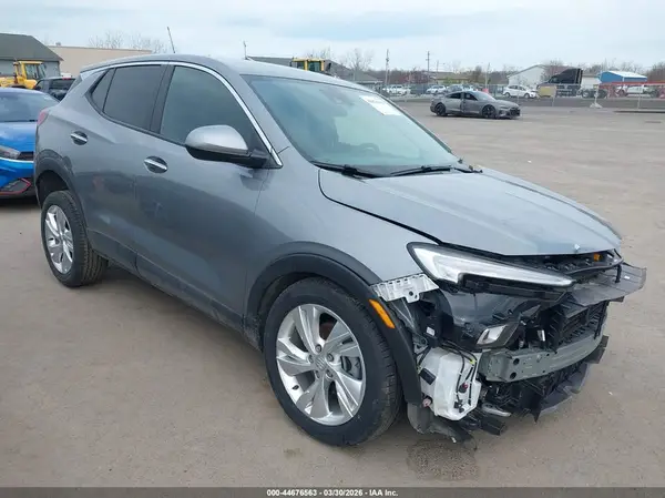 KL4AMBSL8RB209204 2024 BUICK ENCORE GX - Image 1
