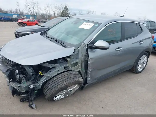 KL4AMBSL8RB209204 2024 BUICK ENCORE GX - Image 2