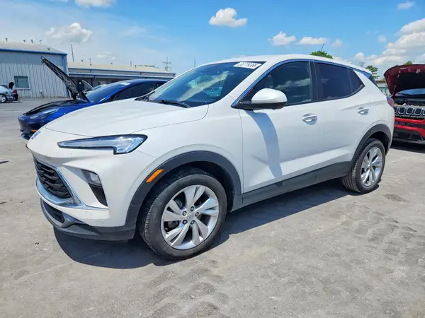 KL4AMBSL8RB213527 2024 BUICK ENCORE - Image 1