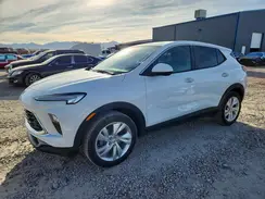 KL4AMBSL8SB022390 2025 BUICK ENCORE