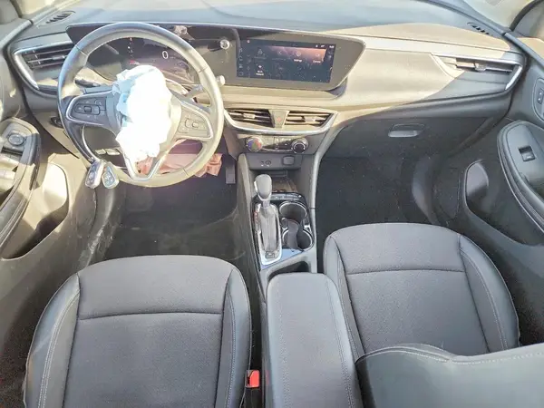 KL4AMBSL8SB022390 2025 BUICK ENCORE - Image 8