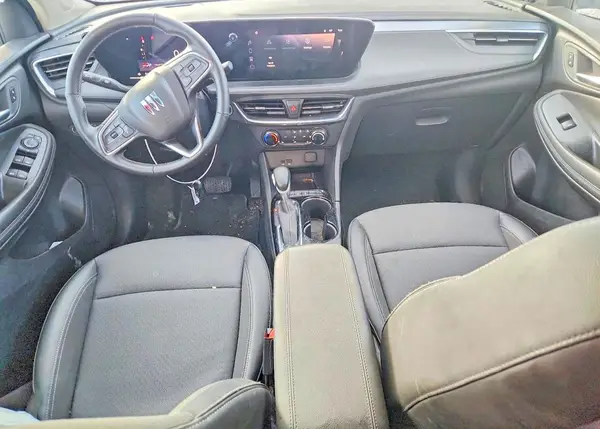 KL4AMBSL8SB093542 2025 BUICK ENCORE - Image 8