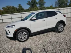 KL4AMBSL8SB137880 2025 BUICK ENCORE GX