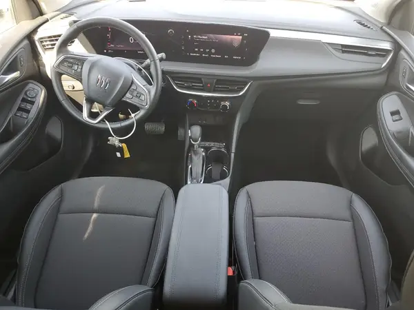 KL4AMBSL8SB137880 2025 BUICK ENCORE GX - Image 8