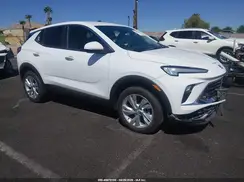 KL4AMBSL8SB140343 2025 BUICK ENCORE GX