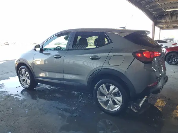 KL4AMBSL8SB141105 2025 BUICK ENCORE GX - Image 2