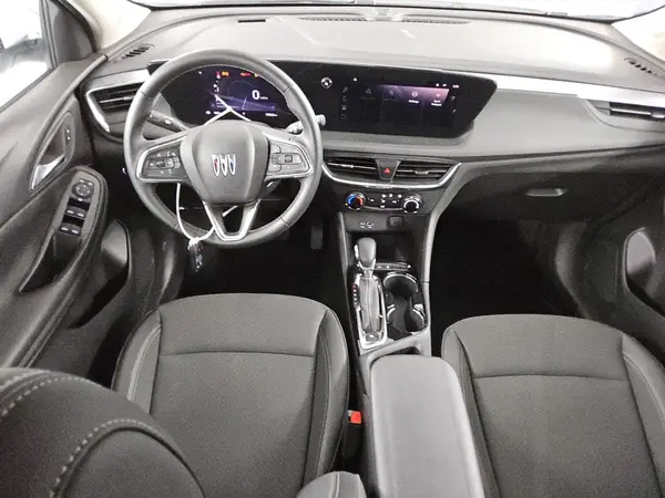 KL4AMBSL8SB143971 2025 BUICK ENCORE GX - Image 8