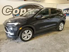 KL4AMBSL8SB146417 2025 BUICK ENCORE GX