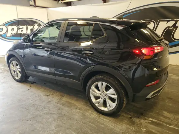 KL4AMBSL8SB146417 2025 BUICK ENCORE GX - Image 2