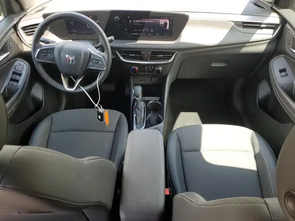 KL4AMBSL8SB146417 2025 BUICK ENCORE GX - Image 8