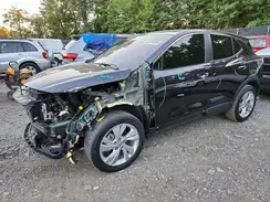 KL4AMBSL8SB174105 2025 BUICK ENCORE GX