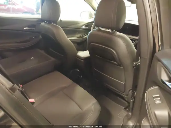 KL4AMBSL8SB179059 2025 BUICK ENCORE GX - Image 8