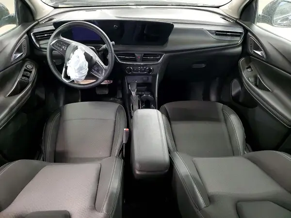 KL4AMBSL8SB181104 2025 BUICK ENCORE GX - Image 8