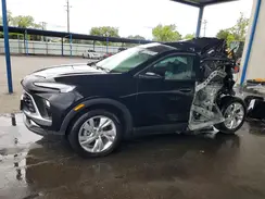 KL4AMBSL8SB185945 2025 BUICK ENCORE