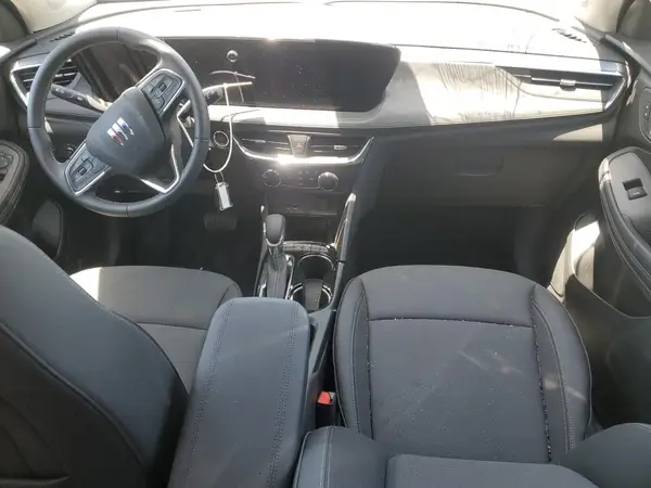 KL4AMBSL8SB185945 2025 BUICK ENCORE - Image 8