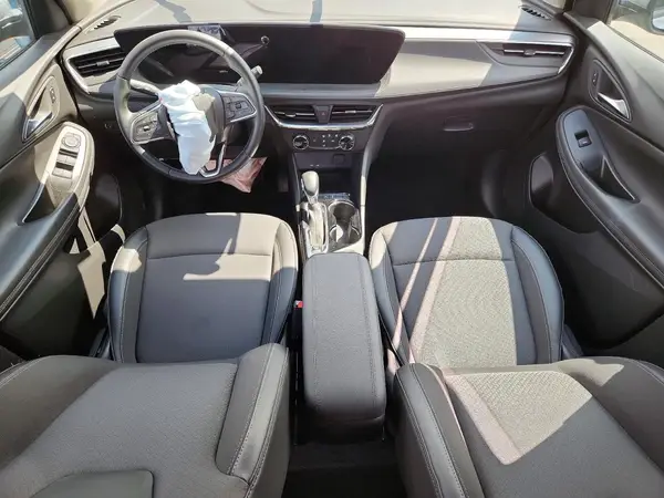 KL4AMBSL8SB190028 2025 BUICK ENCORE - Image 8