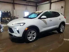 KL4AMBSL8SB195570 2025 BUICK ENCORE