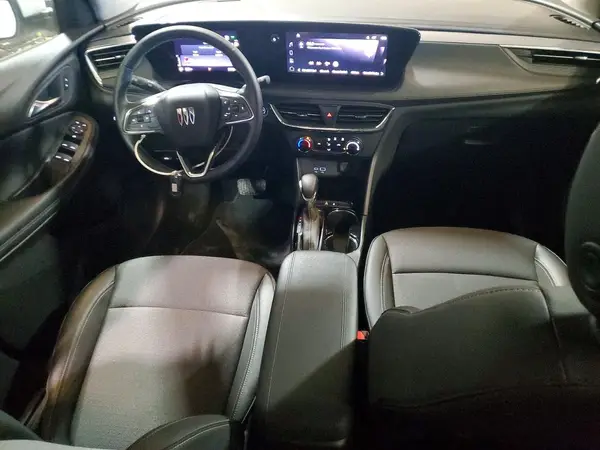 KL4AMBSL8SB195570 2025 BUICK ENCORE - Image 8