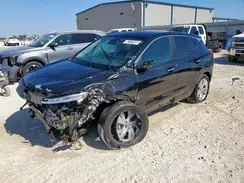 KL4AMBSL8SB199635 2025 BUICK ENCORE GX