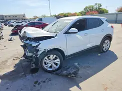 KL4AMBSL8SB203800 2025 BUICK ENCORE GX